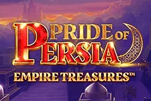 Pride of Persia: Empire Treasures - RICHES138