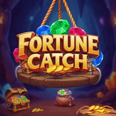 Fortune Catch - RICHES138