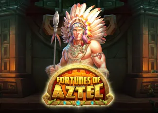 Fortunes of Aztec - RICHES138