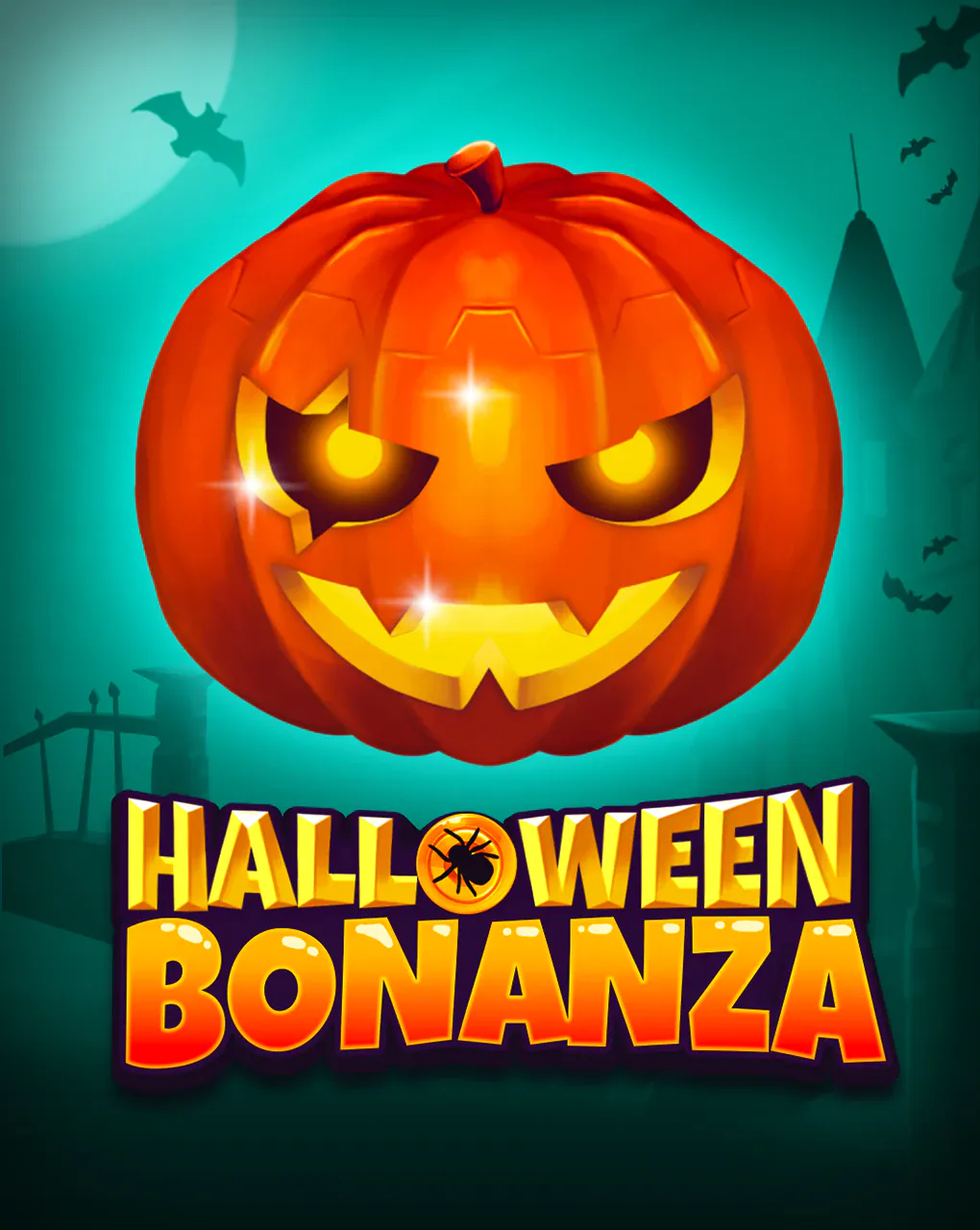 Bgaming : Halloween Bonanza - RICHES138