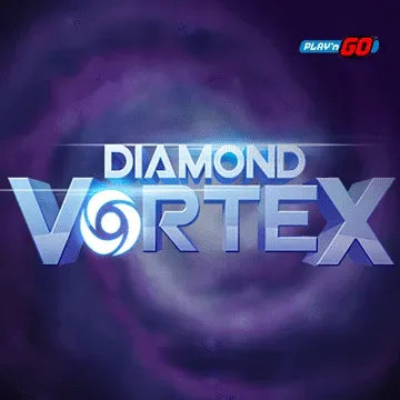 Diamond Vortex - RICHES138