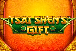 Tsai Shens Gift - RICHES138