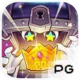PGSoft : Mr. Treasures Fortune - RICHES138