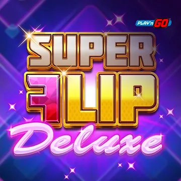 Super Flip Deluxe - RICHES138