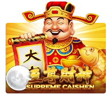 Supreme Caishen - RICHES138