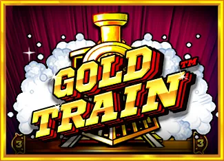 Gold Train - RICHES138