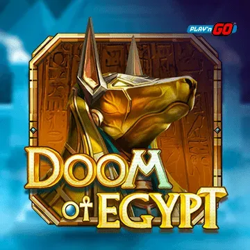 Doom of Egypt - RICHES138