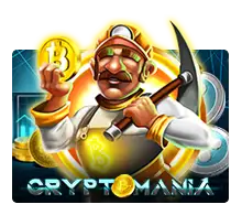 Crypto Mania - RICHES138