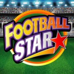 Football Star - RICHES138