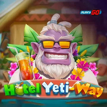 Hotel Yeti-Way - RICHES138