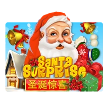 Santa Surprise - RICHES138