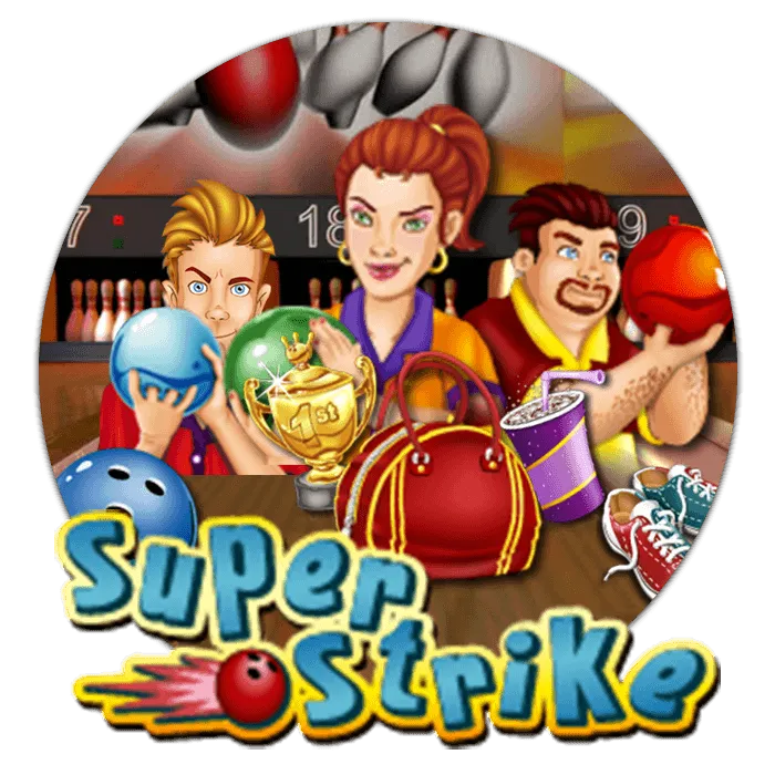Super Strike - RICHES138