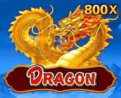 Dragon - RICHES138