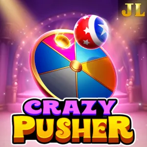 Jili : Crazy Pusher - RICHES138