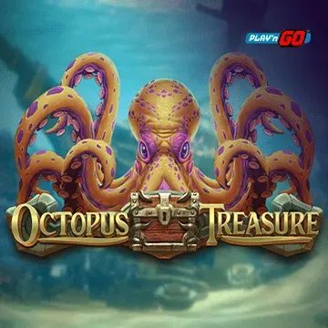 Octopus Treasure - RICHES138