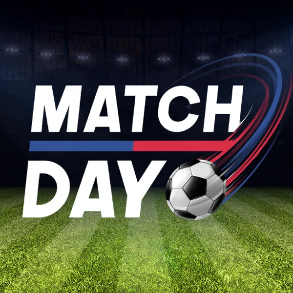 Match Day - RICHES138