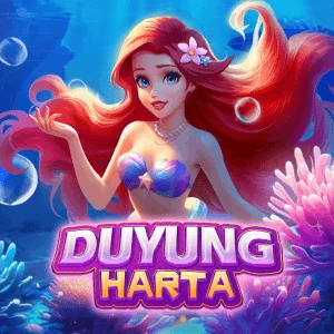 Mermaid Fortune - RICHES138