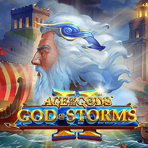 Age of the Gods: God of Storms 2 - RICHES138