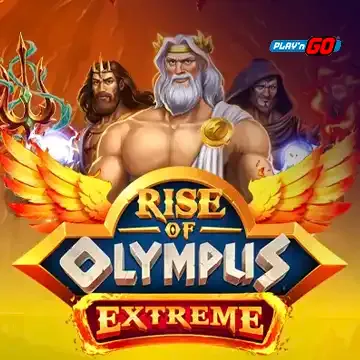 Rise of Olympus Extreme - RICHES138