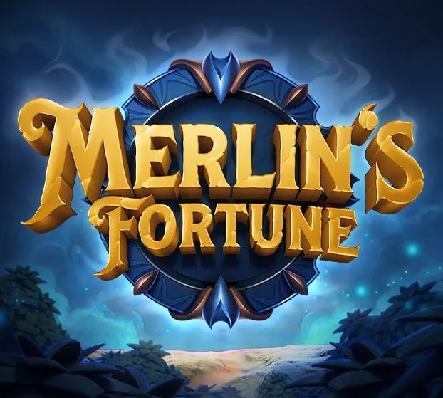 Merlins Fortune - RICHES138
