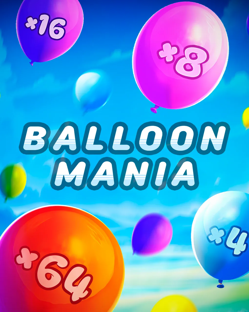 Balloon Mania - RICHES138