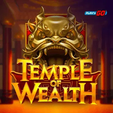 Temple of Wealth - RICHES138