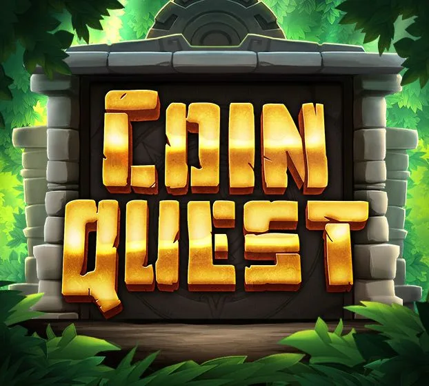 Coin Quest - RICHES138
