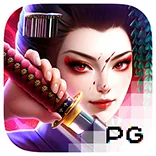 PGSoft : Geishas Revenge - RICHES138
