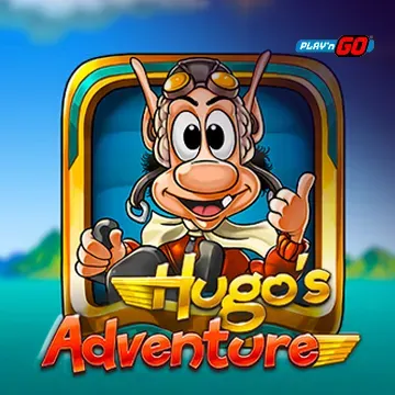 Hugos Adventure - RICHES138