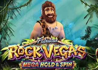 Rock Vegas - RICHES138