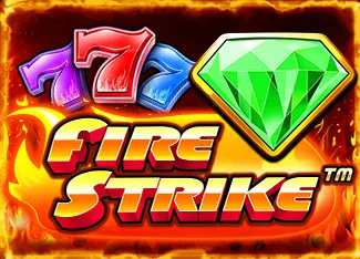 Fire Strike - RICHES138