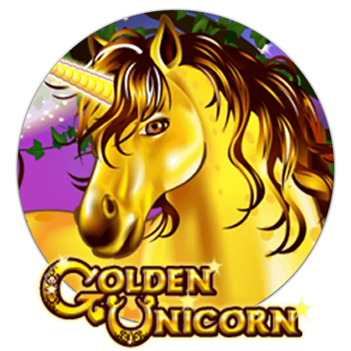 Golden Unicorn - RICHES138