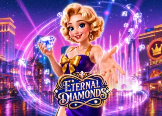 Eternal Diamonds - RICHES138