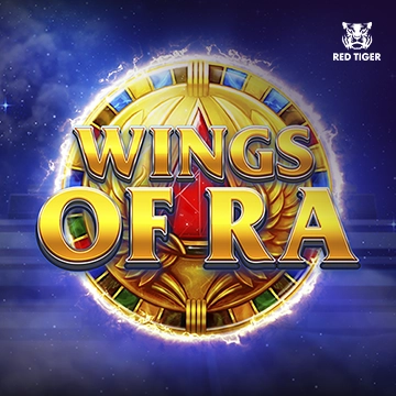 Wings of Ra - RICHES138