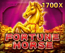 Fortune Horse - RICHES138