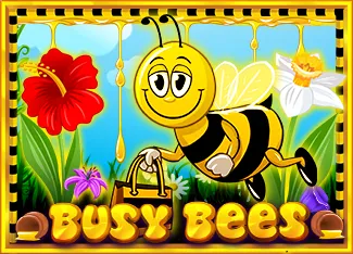 Busy Bees - RICHES138