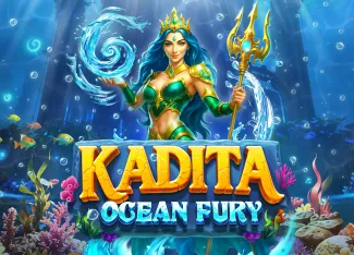 Kadita Ocean Fury - RICHES138