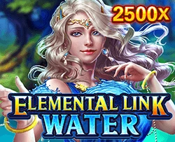 Elemental Link Water - RICHES138