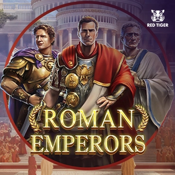 Roman Emperors - RICHES138
