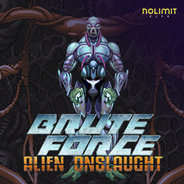Brute Force: Alien Onslaught - RICHES138