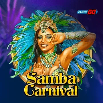 Samba Carnival - RICHES138
