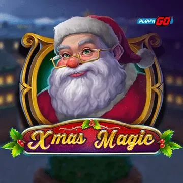 Xmas Magic - RICHES138