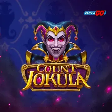 Count Jokula - RICHES138