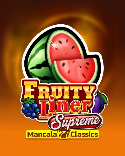 Mancala : FruityLiner Supreme - RICHES138