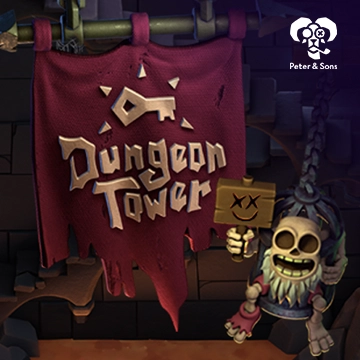 Dungeon Tower - RICHES138
