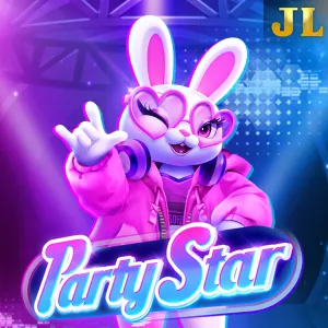 Jili : Party Star - RICHES138