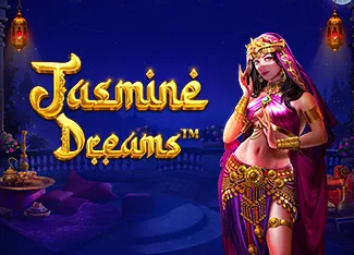 Jasmine Dreams - RICHES138
