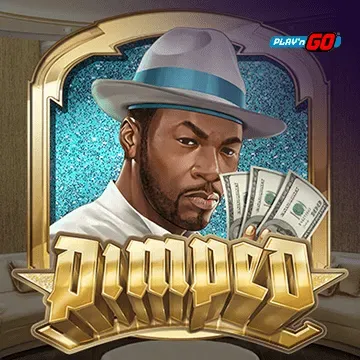 Pimped - RICHES138