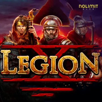 Legion X - RICHES138