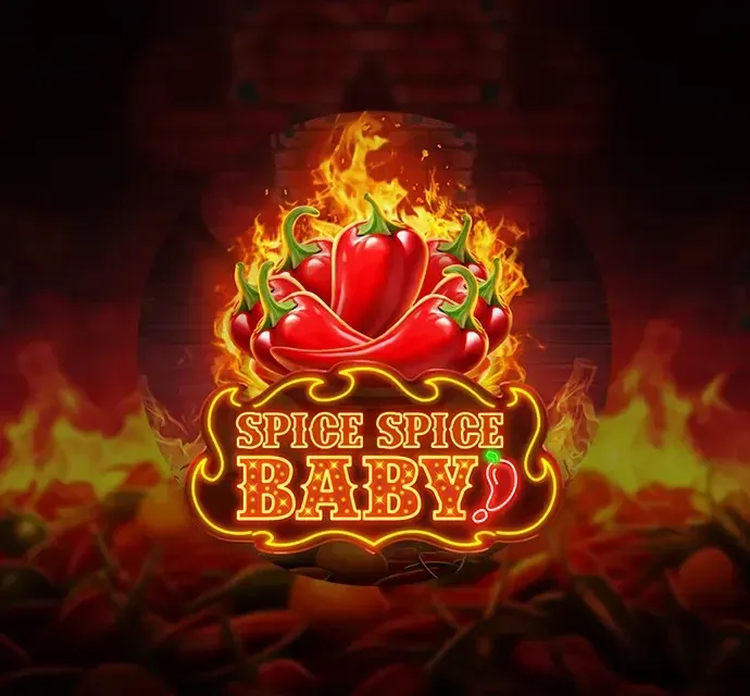 Spice Spice Baby! - RICHES138